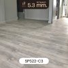 SP522-C3 | ROCOCO กระเบื้องยาง SPC หนา 5.3 มม. รุ่น FLORESTA SERIES