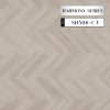 SH506-C3 | ROCOCO กระเบื้องยางลายก้างปลา หนา 5.3 มม. รุ่น HARMONY SERIES