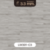 LW301-C3 | ROCOCO กระเบื้องยาง LVT หนา 3.3 มม. รุ่น RIVIERA SERIES