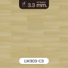 LW303-C3 | ROCOCO กระเบื้องยาง LVT หนา 3.3 มม. รุ่น RIVIERA SERIES