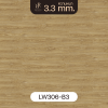 LW306-B3 | ROCOCO กระเบื้องยาง LVT หนา 3.3 มม. รุ่น RIVIERA SERIES