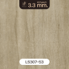 LS307-S3 | ROCOCO กระเบื้องยางลายหินอ่อน หนา 3.3 มม. รุ่น ROCHE SERIES