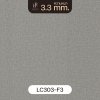 LC303-F3 | ROCOCO กระเบื้องยางลายพรม หนา 3.3 มม. รุ่น SILKY SERIES