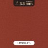 LC306-F3 | ROCOCO กระเบื้องยางลายพรม หนา 3.3 มม. รุ่น SILKY SERIES
