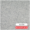 SC-5718 | STARFLEX กระเบื้องยางลายหินขัด หนา 2.0 มม. รุ่น STAR COLLECTION