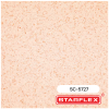 SC-5727 | STARFLEX กระเบื้องยางลายหินขัด หนา 2.0 มม. รุ่น STAR COLLECTION
