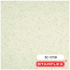 SC-5739 | STARFLEX กระเบื้องยางลายหินขัด หนา 2.0 มม. รุ่น STAR COLLECTION