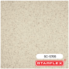 SC-5785 | STARFLEX กระเบื้องยางลายหินขัด หนา 2.0 มม. รุ่น STAR COLLECTION