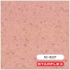 SC-6227 | STARFLEX กระเบื้องยางลายหินขัด หนา 2.0 มม. รุ่น STAR COLLECTION NEW