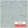 SC-6254 | STARFLEX กระเบื้องยางลายหินขัด หนา 2.0 มม. รุ่น STAR COLLECTION NEW