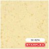 SC-6274 | STARFLEX กระเบื้องยางลายหินขัด หนา 2.0 มม. รุ่น STAR COLLECTION NEW