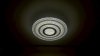 โคมไฟเพดาน 1102-500  LED รับประกัน12เดือน