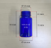 ขวดอาหารเสริม 120 ml