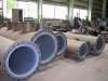 Header pipe