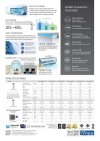 Haier Clean Cool Inverter