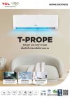 TCL T-PROPE