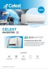 Midea CELEST INVERTER