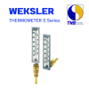 WEKSLER THERMOMETER S Series - เทอร์โมมิเตอร์