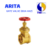 ARITA GATE VALVE (BGA-AKZ) - เกทวาล์ว