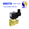 ARITA SOLENOID VALVE WATER (BAW-S200)