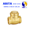 ARITA SWING CHECK VALVE (BSW-S200) - สวิงเช็ควาล์ว