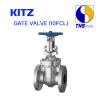 KITZ GATE VALVE (10FCL) - เกทวาล์ว