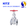 KITZ GATE VALVE (10SMBOF) - เกทวาล์ว