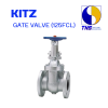 KITZ GATE VALVE (125FCL) - เกทวาล์ว