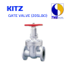 KITZ GATE VALVE (20SLBO) - เกทวาล์ว