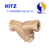 KITZ Y STRAINER VALVE (Y/AKY/CY) - วายสแตนเนอร์