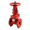 ARITA GATE VALVE AFF-RGA-33FF Series - เกทวาล์ว