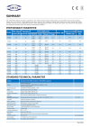 ARITA ELECTRIC ACTUATOR AE Series - หัวขับวาล์วไฟฟ้า