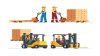 Material Handling Equipment Suppliers in India: Everything You Should Know Material Handling Equipment Suppliers in India: Everything You Should Know
