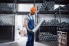 sheet metal fabrication 