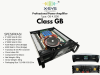 PROFESSIONAL POWER XSYS CLASS GB TYPE GB 4.1500