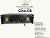 PROFESSIONAL POWER XSYS CLASS GB TYPE GB 4.1500