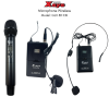 MIC WIRELESS XSYS TYPE GLX89PJH
