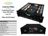 POWER AMPLIFIER XSYS CLASS TD, TYPE MN-20Pro