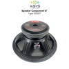 SPEAKER COMPONENT XSYS 15 Inch TYPE RH1597