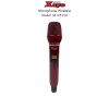 MIC WIRELESS XSYS TYPE SK125PJH (WIRELESS )