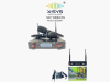 MIC WIRELESS XSYS TYPE SK300HH