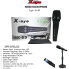 MICROPHONE KABEL XSYS SK89K