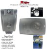 SPEAKER PASIF TAZZ T-62 WALL SPEAKER GANTUNG 6,5"