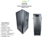 SPEAKER PASSIVE 2WAY XSYS TX-24 12*2" Neo