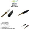 JACK AKAI VAROS V8112 FULL ALUMINIUM
