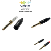 JACK AKAI VAROS V8112 FULL ALUMINIUM