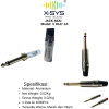 JACK AKAI VAROS V8147 FULL ALUMINIUM