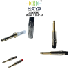 JACK AKAI VAROS V8147 FULL ALUMINIUM