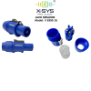 CONNECTOR POWERCON VAROS V8390