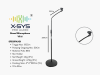 STAND MICROPHONE XSYS TYPE VR 6